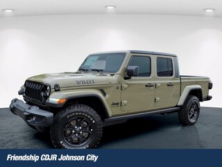 2026 Jeep Gladiator for sale in Greenville SC