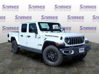 2026 Jeep Gladiator for sale in Cedar Creek TX