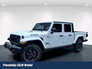 2026 Jeep Gladiator for sale in Chattanooga TN