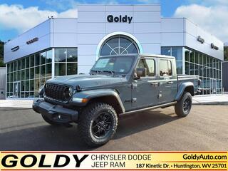 2026 Jeep Gladiator for sale in Huntington WV
