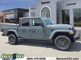 2026 Jeep Gladiator for sale in Greer SC