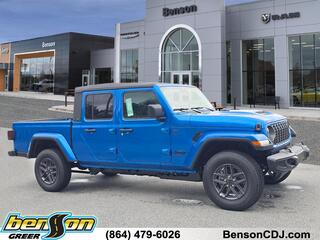 2026 Jeep Gladiator for sale in Greer SC