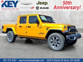 2026 Jeep Gladiator for sale in Xenia OH
