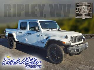 2025 Jeep Gladiator for sale in Ripley WV