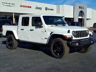 2025 Jeep Gladiator for sale in Lexington NC