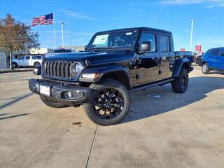 2025 Jeep Gladiator for sale in Pasadena TX