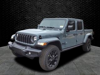 2025 Jeep Gladiator for sale in Lancaster SC