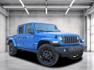 2025 Jeep Gladiator for sale in Mt. Dora FL