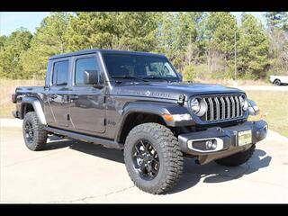 2025 Jeep Gladiator