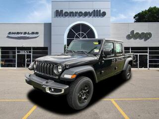 2025 Jeep Gladiator for sale in Lexington MA