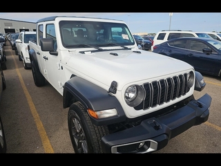 2025 Jeep Gladiator for sale in Dallas TX