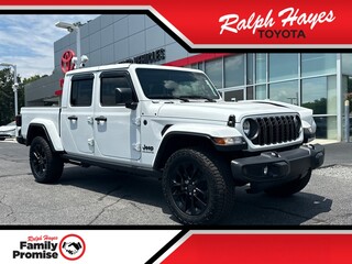 2025 Jeep Gladiator for sale in Anderson SC