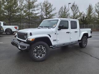 2025 Jeep Gladiator for sale in Greenville SC