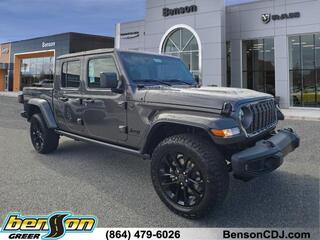 2025 Jeep Gladiator for sale in Greer SC