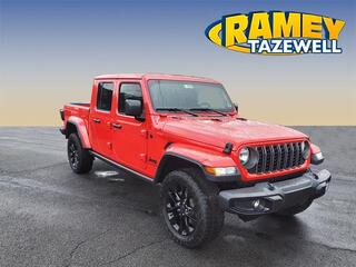 2025 Jeep Gladiator