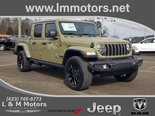 2025 Jeep Gladiator for sale in Athens TN