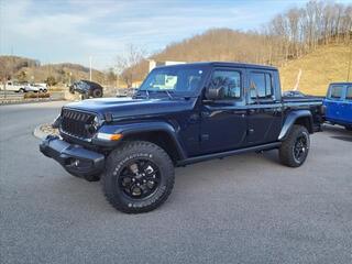 2025 Jeep Gladiator for sale in Chattanooga TN