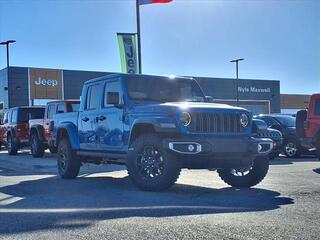 2025 Jeep Gladiator for sale in Columbia SC