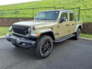 2025 Jeep Gladiator for sale in Lebanon VA