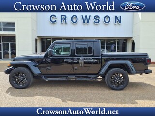 2025 Jeep Gladiator