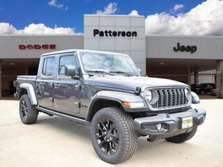 2025 Jeep Gladiator