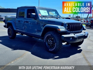 2025 Jeep Gladiator for sale in Glen Dale WV