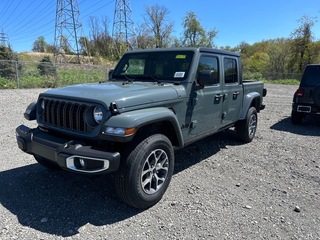 2025 Jeep Gladiator for sale in Lexington MA