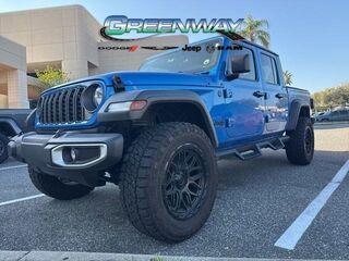 2025 Jeep Gladiator for sale in Orlando FL