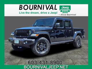2025 Jeep Gladiator for sale in Portsmouth NH