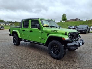 2025 Jeep Gladiator