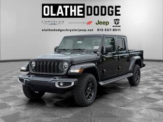 2025 Jeep Gladiator for sale in Olathe KS