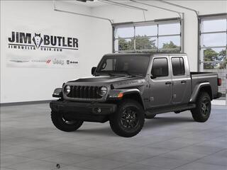 2025 Jeep Gladiator for sale in Linn MO