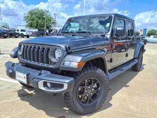 2025 Jeep Gladiator for sale in Baytown TX