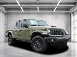 2025 Jeep Gladiator for sale in Chiefland FL