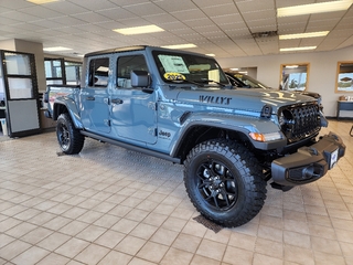 2025 Jeep Gladiator for sale in Branford CT