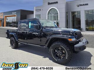 2025 Jeep Gladiator for sale in Greer SC