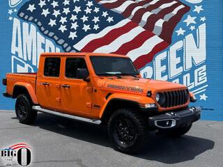 2025 Jeep Gladiator for sale in Greenville SC