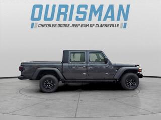 2025 Jeep Gladiator for sale in Clarksville MD