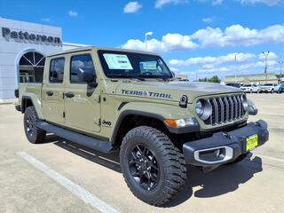 2025 Jeep Gladiator
