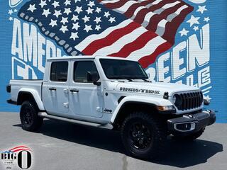 2025 Jeep Gladiator for sale in Greenville SC