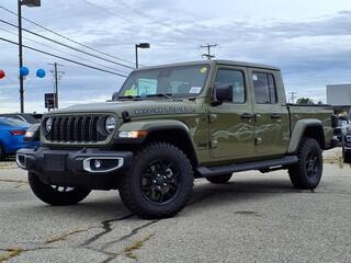 2025 Jeep Gladiator for sale in Rochester NH