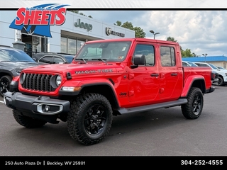 2025 Jeep Gladiator for sale in Beckley WV