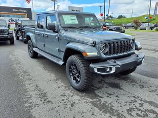 2025 Jeep Gladiator for sale in Lebanon VA