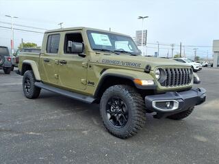 2025 Jeep Gladiator for sale in Glen Dale WV
