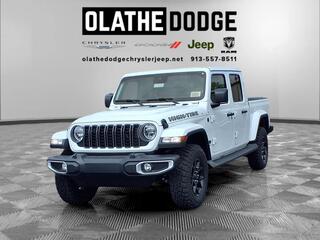 2025 Jeep Gladiator