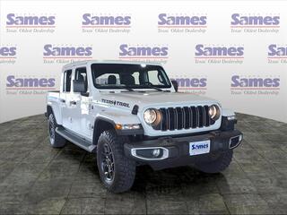 2025 Jeep Gladiator