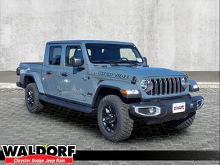 2025 Jeep Gladiator for sale in Anderson SC