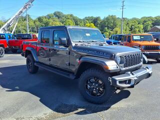 2025 Jeep Gladiator for sale in Clarksville TN