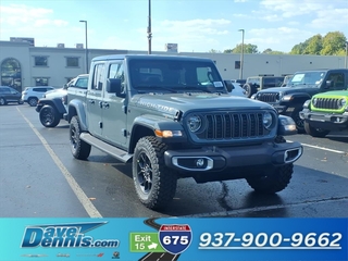 2025 Jeep Gladiator for sale in Dayton OH