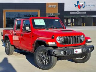2025 Jeep Gladiator for sale in Huntsville TX